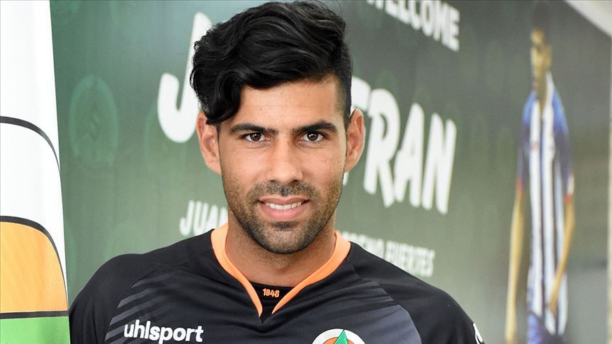 Süper Lig'de transfer dönemi başlıyor! İşte sözleşmesi sona eren, serbest kalan futbolcular 22