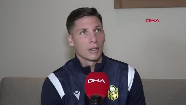 Süper Lig'de transfer dönemi başlıyor! İşte sözleşmesi sona eren, serbest kalan futbolcular 23