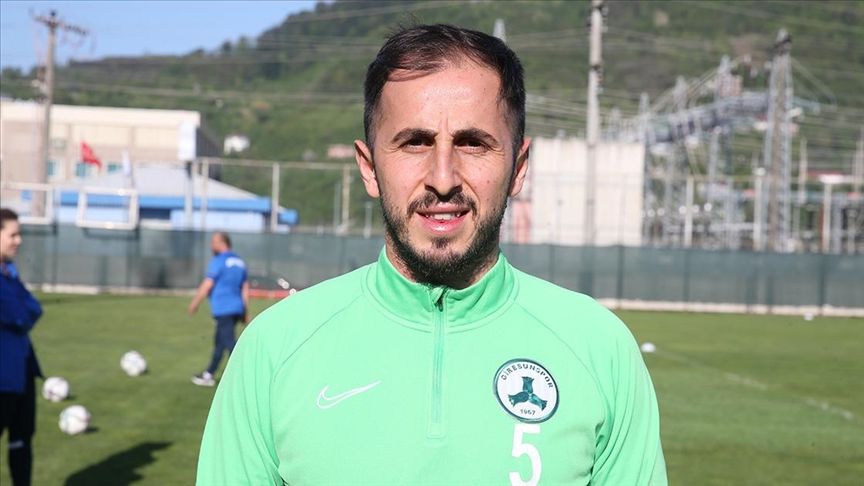 Süper Lig'de transfer dönemi başlıyor! İşte sözleşmesi sona eren, serbest kalan futbolcular 24