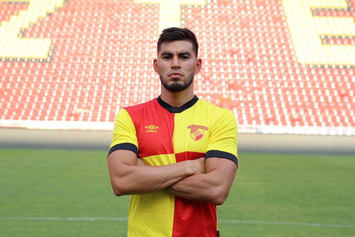 Süper Lig'de transfer dönemi başlıyor! İşte sözleşmesi sona eren, serbest kalan futbolcular 26