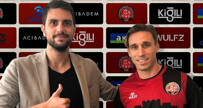 Süper Lig'de transfer dönemi başlıyor! İşte sözleşmesi sona eren, serbest kalan futbolcular 27