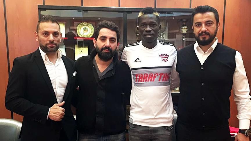 Süper Lig'de transfer dönemi başlıyor! İşte sözleşmesi sona eren, serbest kalan futbolcular 31