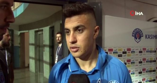 Süper Lig'de transfer dönemi başlıyor! İşte sözleşmesi sona eren, serbest kalan futbolcular 33