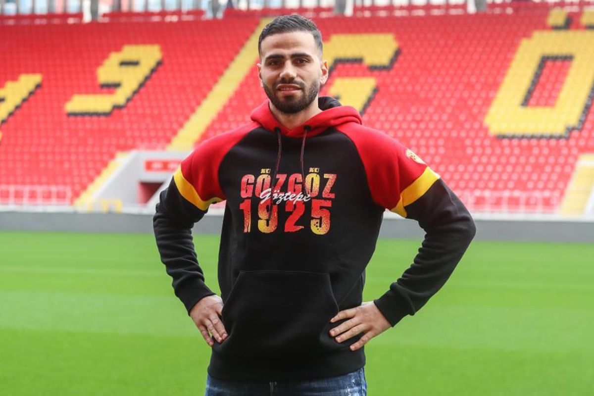 Süper Lig'de transfer dönemi başlıyor! İşte sözleşmesi sona eren, serbest kalan futbolcular 34