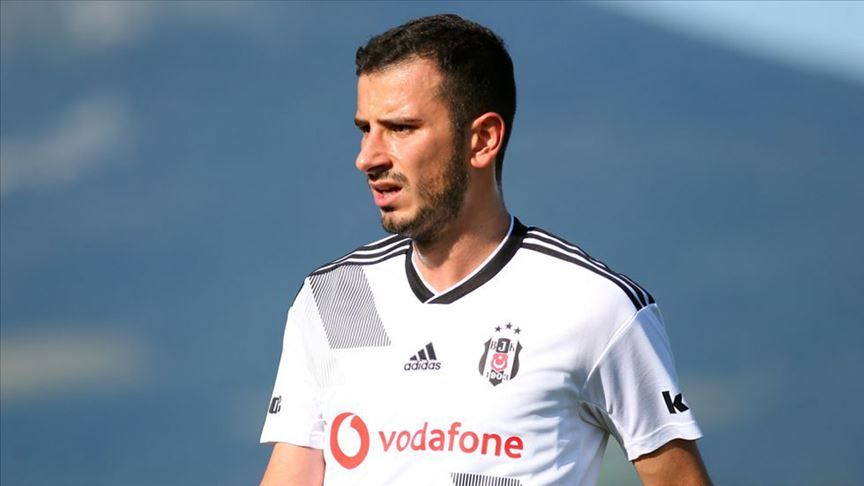 Süper Lig'de transfer dönemi başlıyor! İşte sözleşmesi sona eren, serbest kalan futbolcular 35