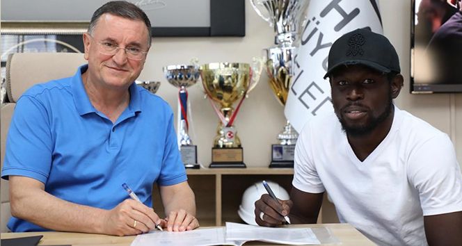 Süper Lig'de transfer dönemi başlıyor! İşte sözleşmesi sona eren, serbest kalan futbolcular 36