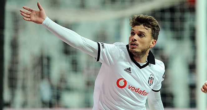 Süper Lig'de transfer dönemi başlıyor! İşte sözleşmesi sona eren, serbest kalan futbolcular 37