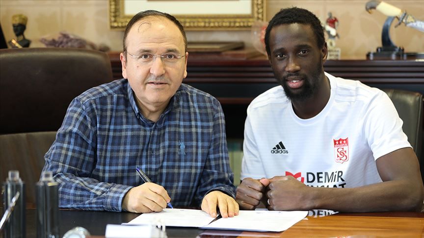 Süper Lig'de transfer dönemi başlıyor! İşte sözleşmesi sona eren, serbest kalan futbolcular 41