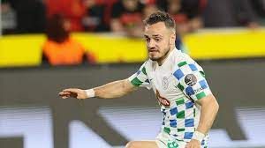 Süper Lig'de transfer dönemi başlıyor! İşte sözleşmesi sona eren, serbest kalan futbolcular 42