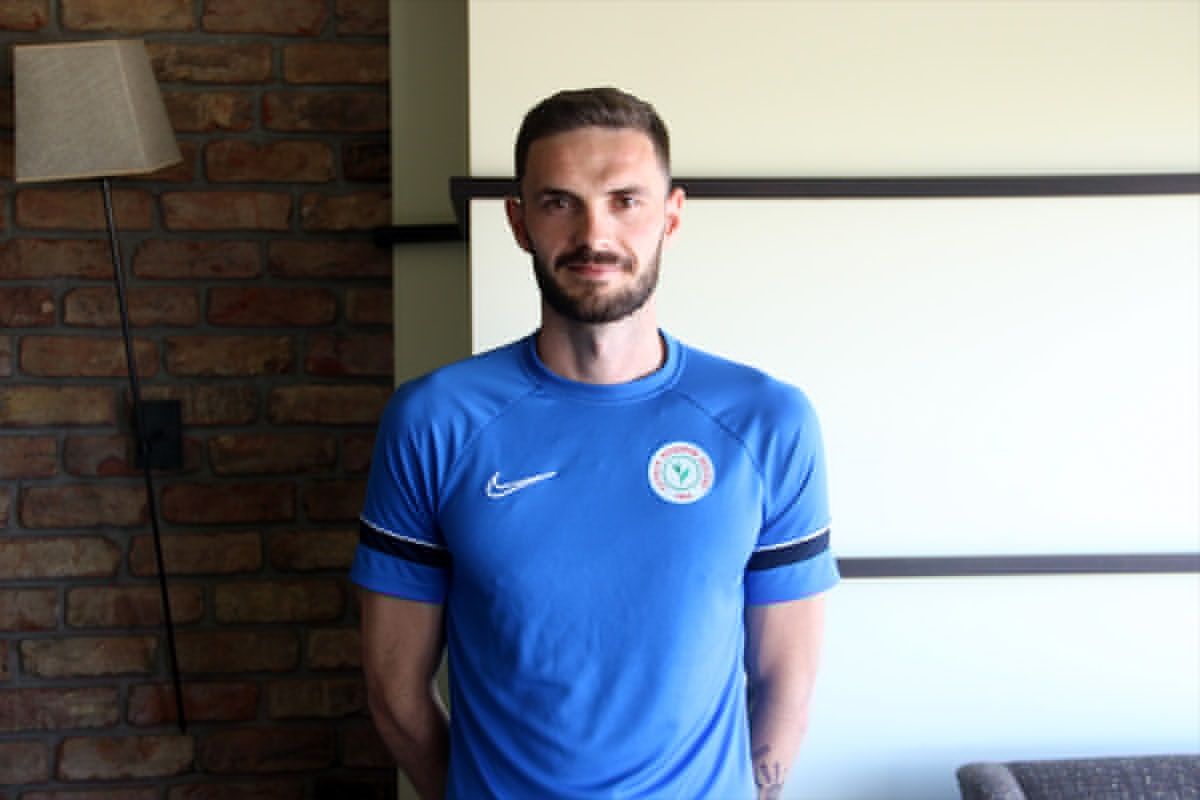 Süper Lig'de transfer dönemi başlıyor! İşte sözleşmesi sona eren, serbest kalan futbolcular 43