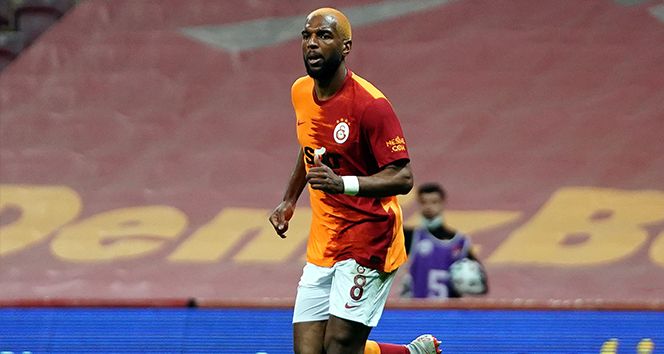 Süper Lig'de transfer dönemi başlıyor! İşte sözleşmesi sona eren, serbest kalan futbolcular 44