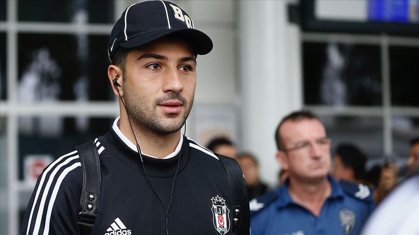 Süper Lig'de transfer dönemi başlıyor! İşte sözleşmesi sona eren, serbest kalan futbolcular 50