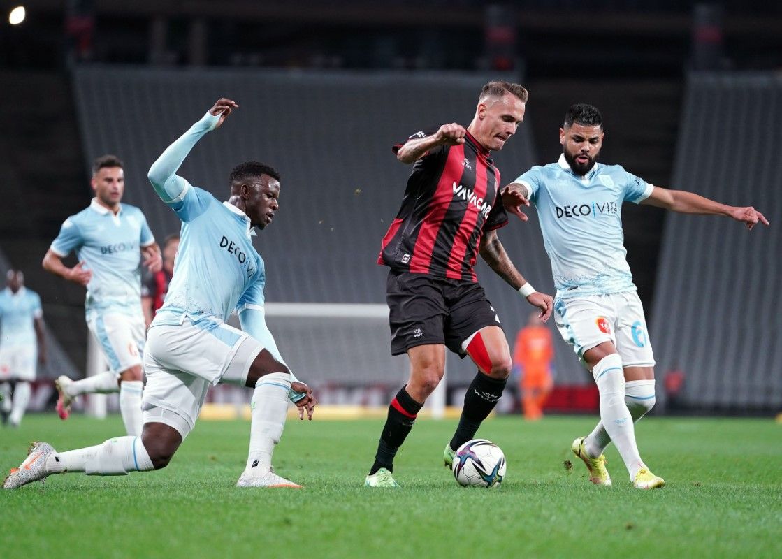 Süper Lig'de transfer dönemi başlıyor! İşte sözleşmesi sona eren, serbest kalan futbolcular 52