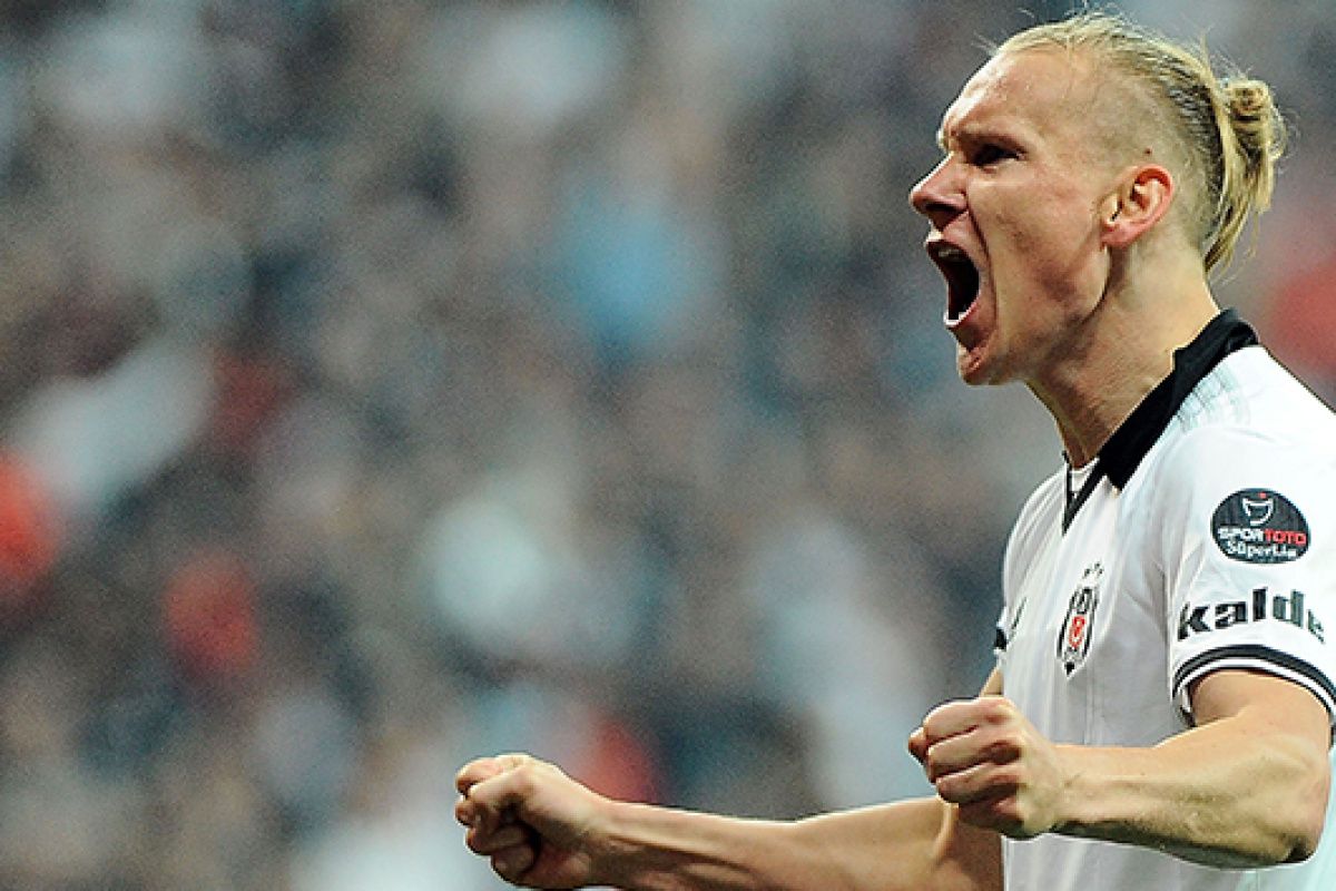 Süper Lig'de transfer dönemi başlıyor! İşte sözleşmesi sona eren, serbest kalan futbolcular 53