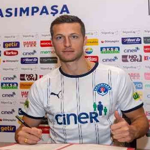 Süper Lig'de transfer dönemi başlıyor! İşte sözleşmesi sona eren, serbest kalan futbolcular 54