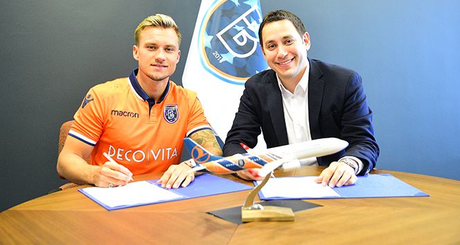 Süper Lig'de transfer dönemi başlıyor! İşte sözleşmesi sona eren, serbest kalan futbolcular 55