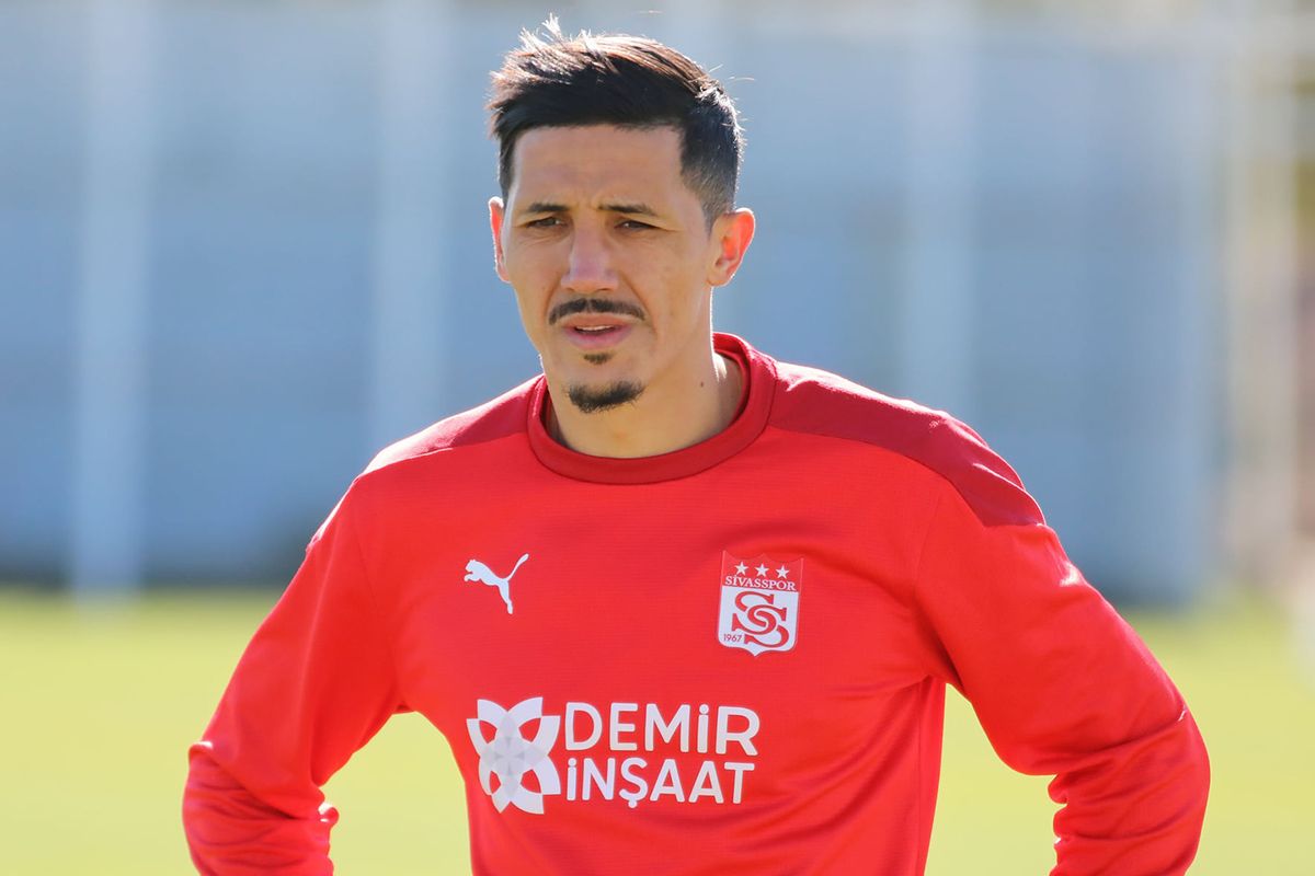 Süper Lig'de transfer dönemi başlıyor! İşte sözleşmesi sona eren, serbest kalan futbolcular 56