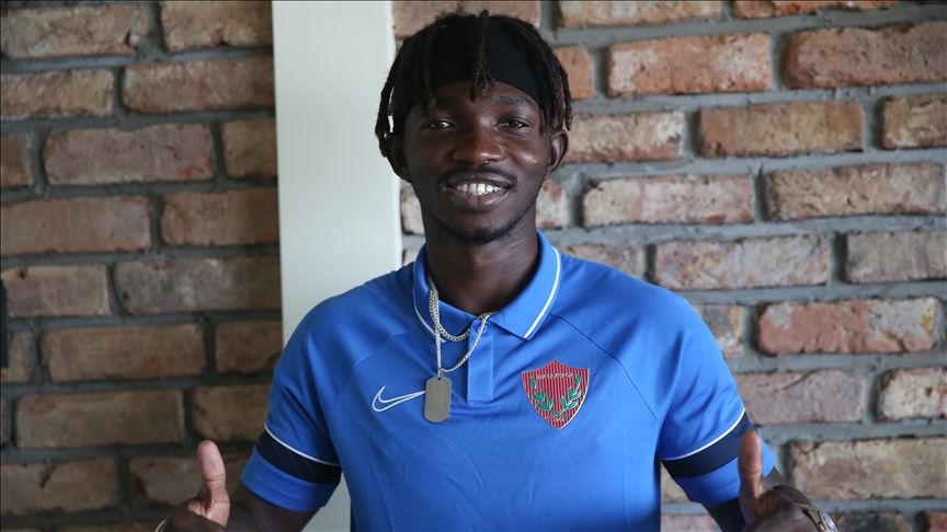 Süper Lig'de transfer dönemi başlıyor! İşte sözleşmesi sona eren, serbest kalan futbolcular 6