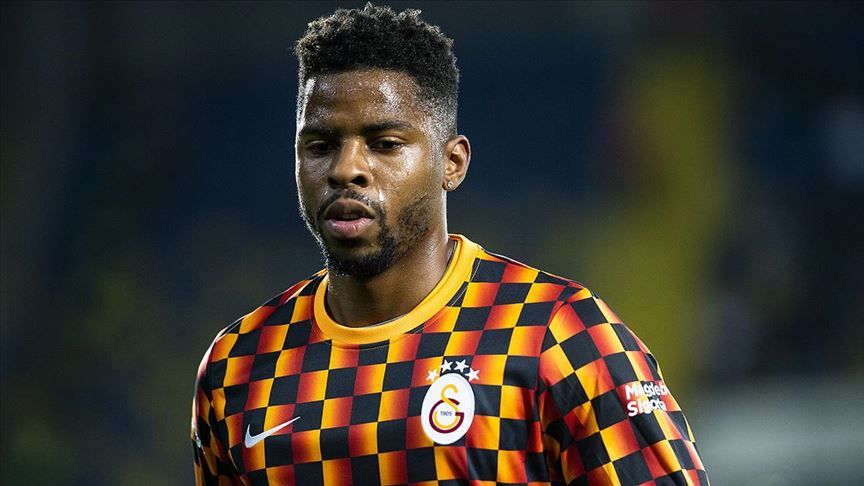 Süper Lig'de transfer dönemi başlıyor! İşte sözleşmesi sona eren, serbest kalan futbolcular 8