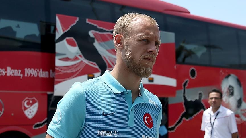 Süper Lig'de transfer dönemi başlıyor! İşte sözleşmesi sona eren, serbest kalan futbolcular 9