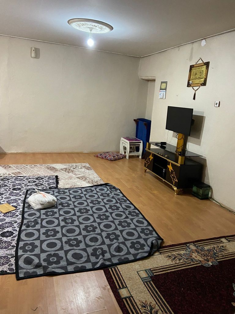 Ağrı’da sel felaketi! Suya kapılan 8 yaşındaki çocuk hayatını kaybetti 5