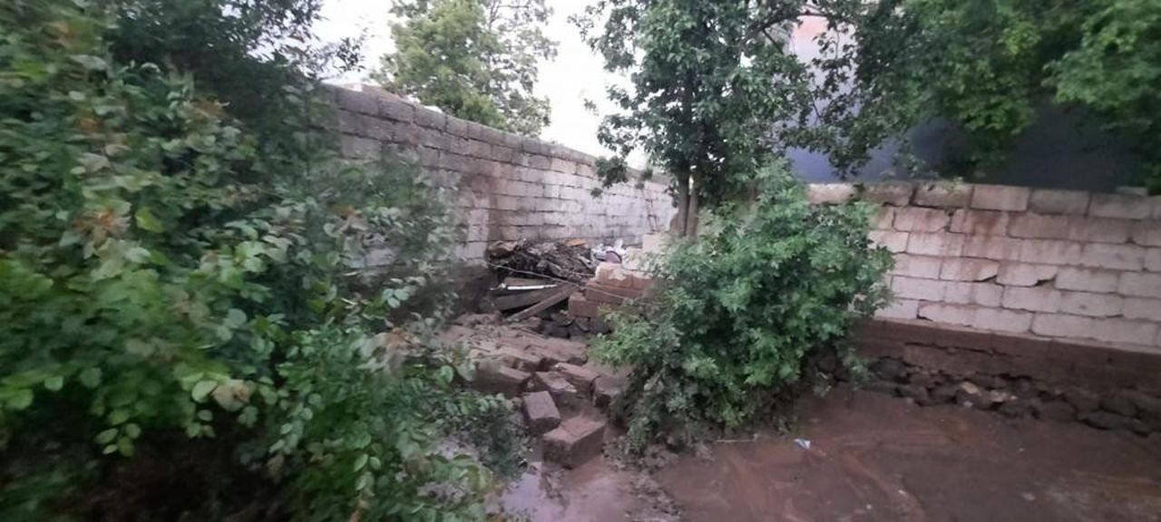 Ağrı’da sel felaketi! Suya kapılan 8 yaşındaki çocuk hayatını kaybetti 7