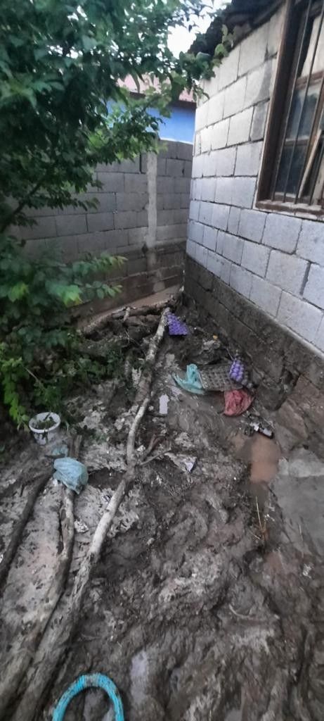 Ağrı’da sel felaketi! Suya kapılan 8 yaşındaki çocuk hayatını kaybetti 8