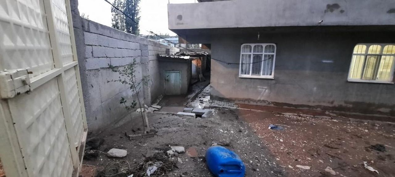 Ağrı’da sel felaketi! Suya kapılan 8 yaşındaki çocuk hayatını kaybetti 10
