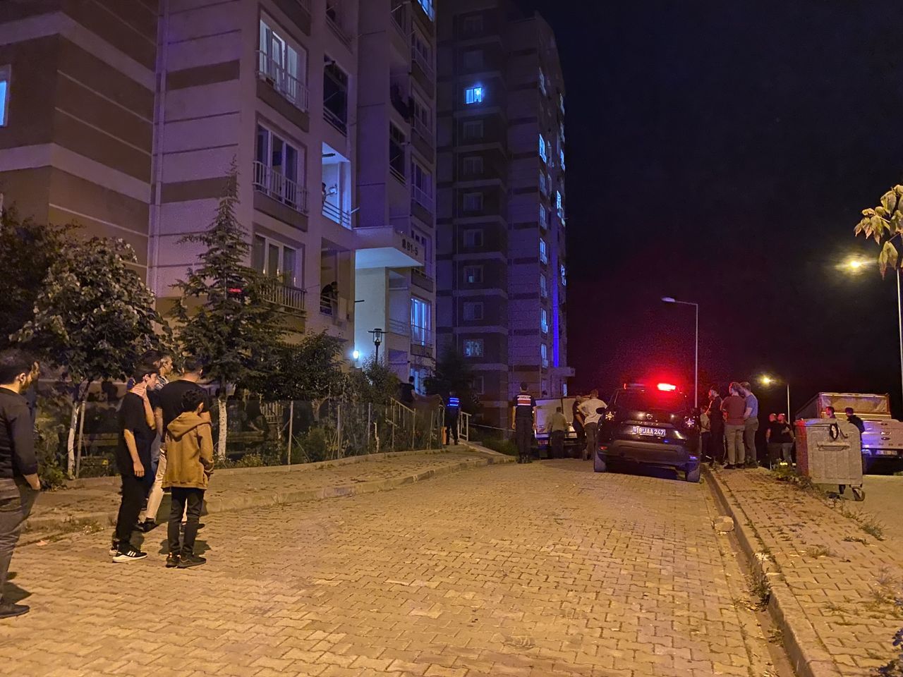 Bursa'da baba cinneti! 7 ve 3 yaşındaki çocuklarını bıçaklayıp, intihar etti 2