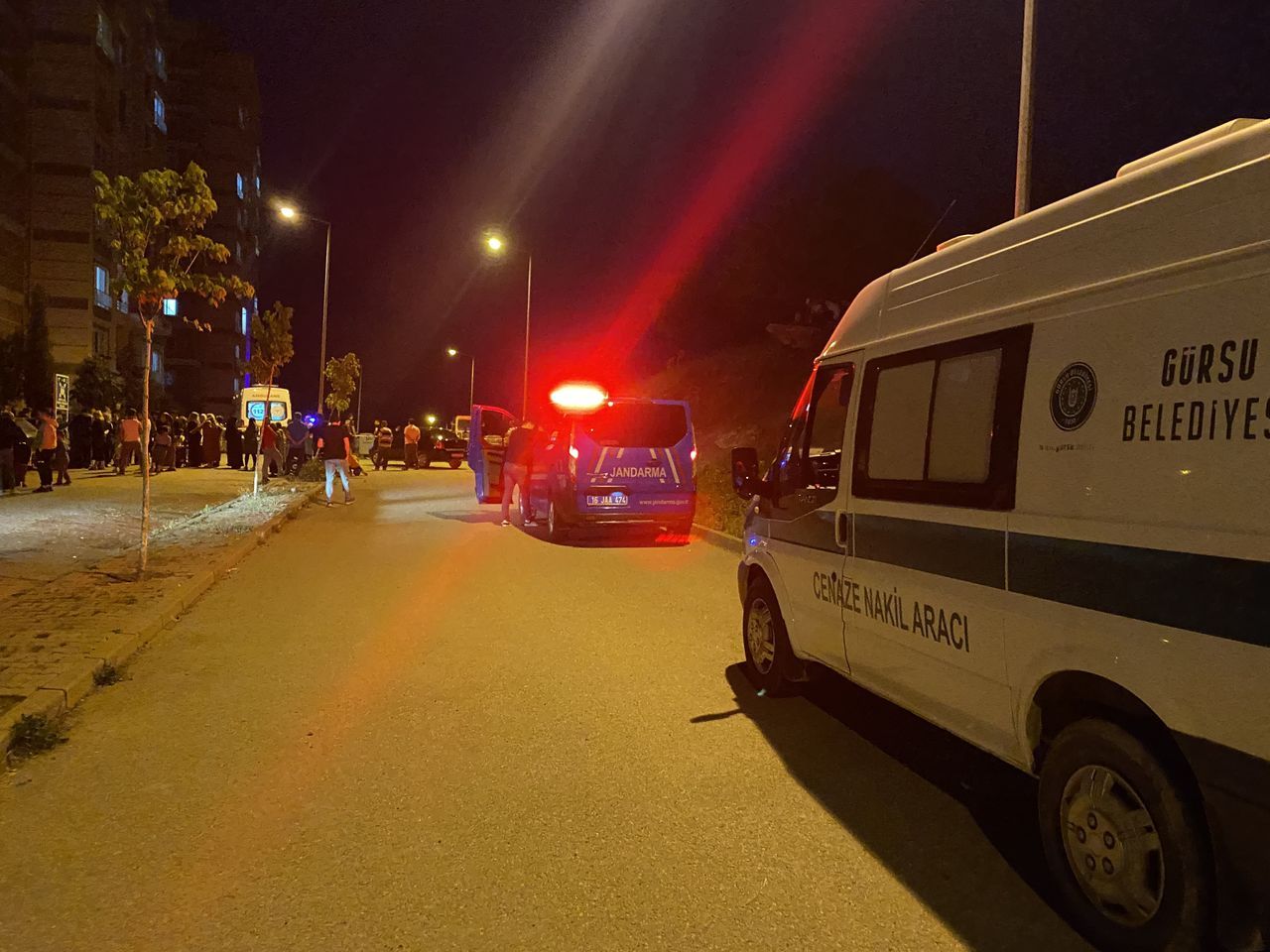 Bursa'da baba cinneti! 7 ve 3 yaşındaki çocuklarını bıçaklayıp, intihar etti 5