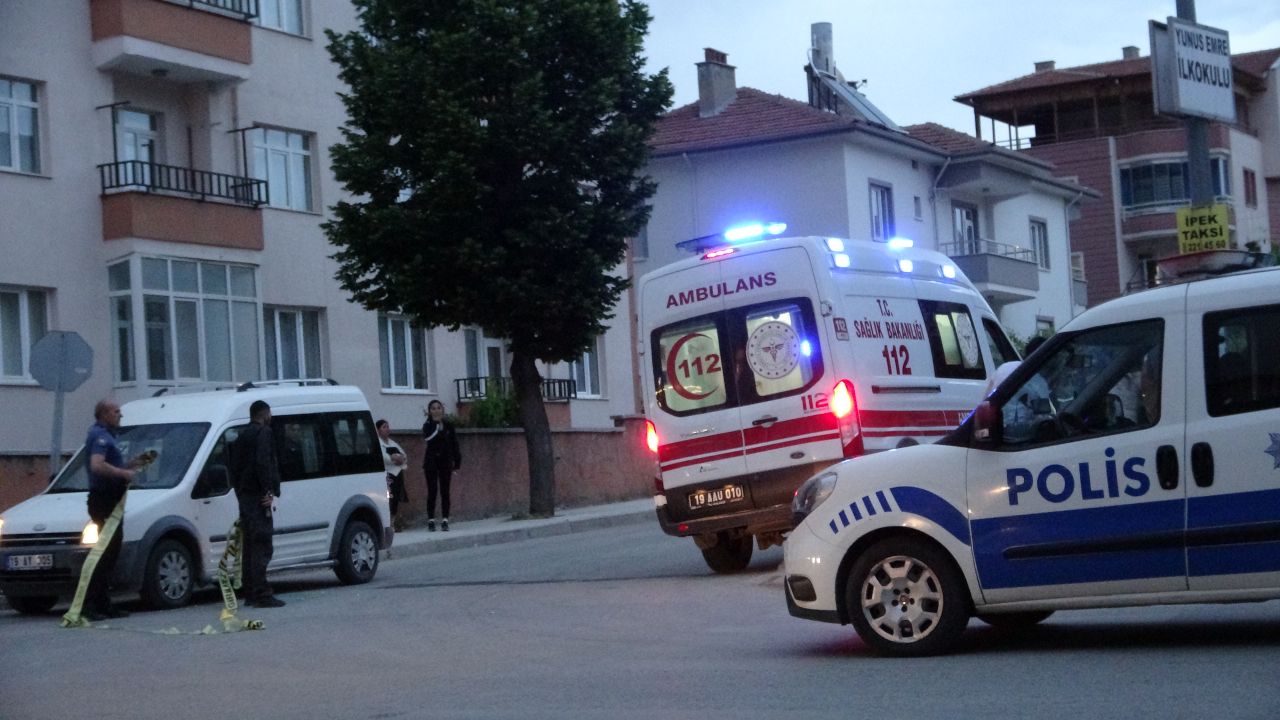 Eşini darp etti, tepki gösteren baldızını tabancayla öldürdü 3