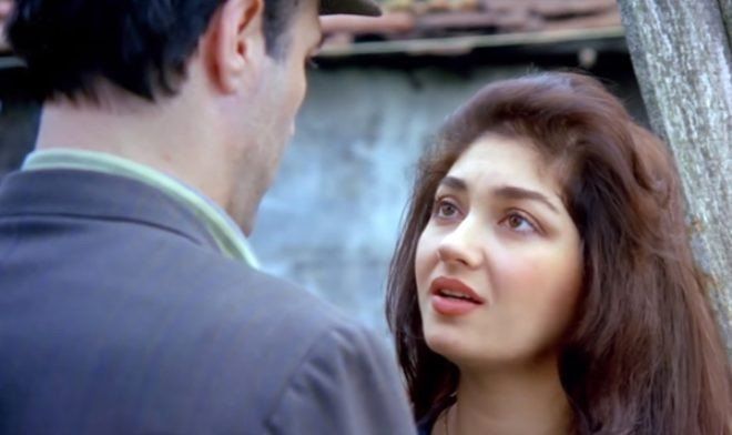 Güzelliğinden hiçbir şey kaybetmemiş... Tokatçı filminin Emine'si Nazan Saatçi'nin yıllar sonraki hali ortaya çıktı 2