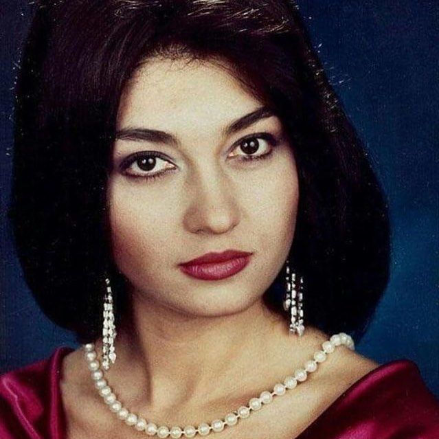 Güzelliğinden hiçbir şey kaybetmemiş... Tokatçı filminin Emine'si Nazan Saatçi'nin yıllar sonraki hali ortaya çıktı 7