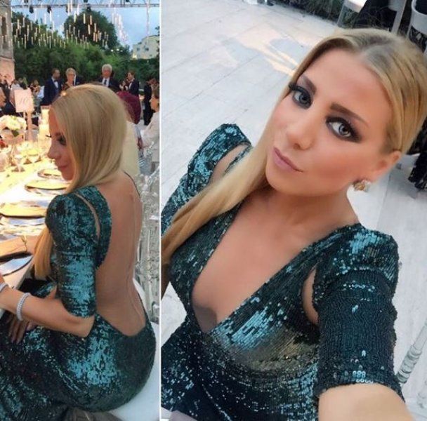 Gülşah Saraçoğlu'nun eski halinden eser kalmadı! Estetiksiz ve kilolu fotoğraflarını tanıyamayacaksınız 29