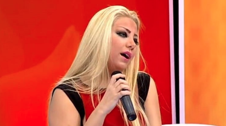 Gülşah Saraçoğlu'nun eski halinden eser kalmadı! Estetiksiz ve kilolu fotoğraflarını tanıyamayacaksınız 40