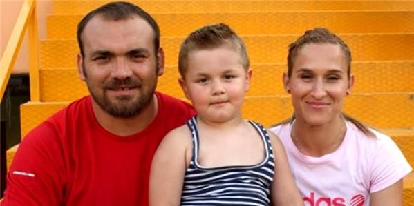 Survivor Sema Aydemir'in Eski Eşini görenler İnanamadı 1