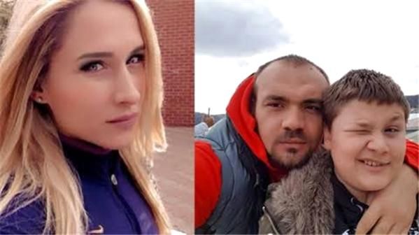 Survivor Sema Aydemir'in Eski Eşini görenler İnanamadı 2
