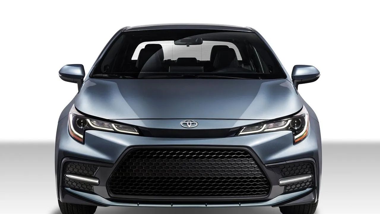 Toyota fiyat listesi 2022'de çıldırdı! Toyota Corolla Sedan'da böyle fiyat Bulunmaz 7