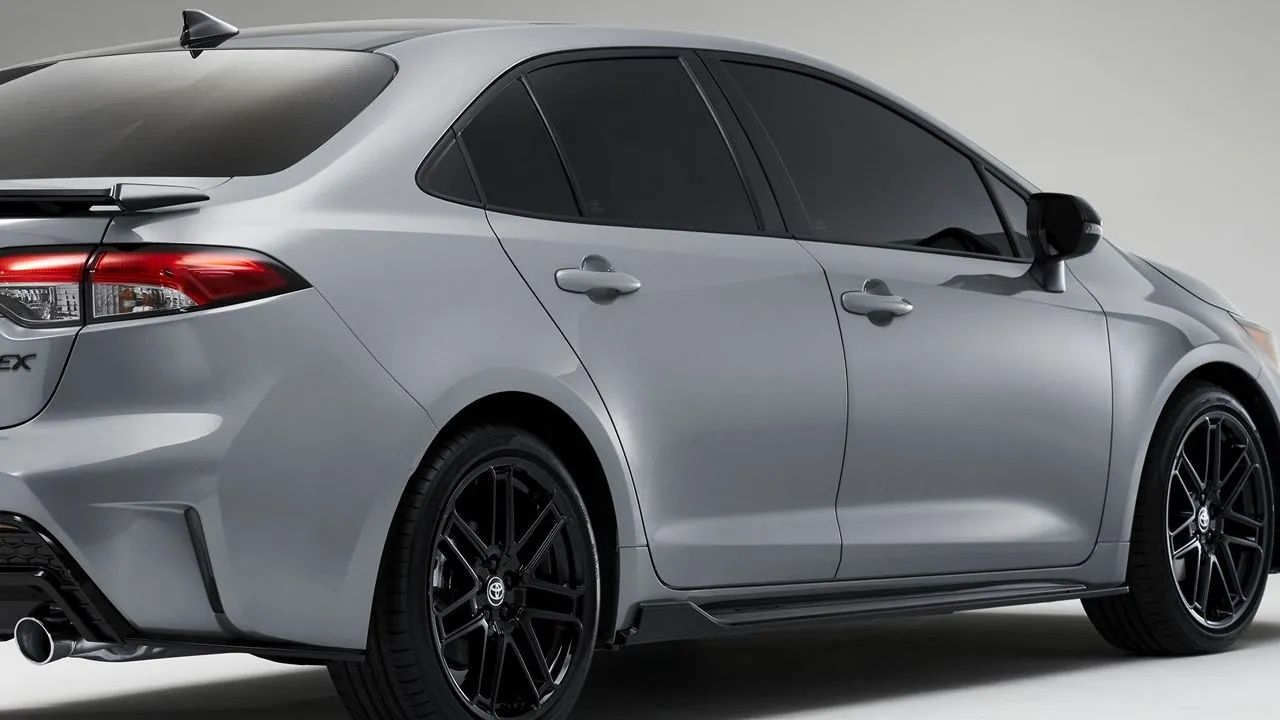 Toyota fiyat listesi 2022'de çıldırdı! Toyota Corolla Sedan'da böyle fiyat Bulunmaz 10