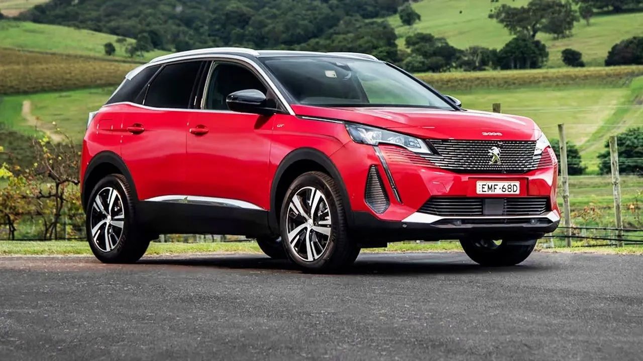 Peugeot 3008 Fiyat Listesi Haziran 2022'de sürpriz yaptı! Çılgın fiyatlar geliyor 2