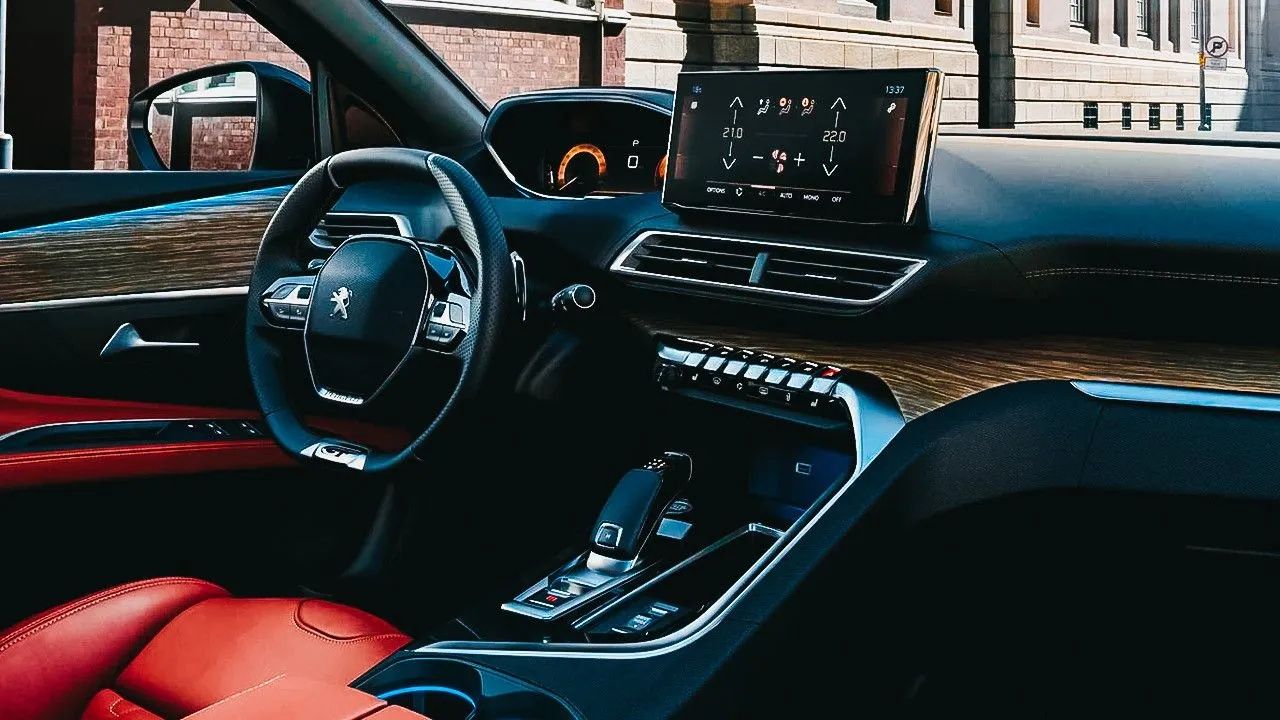 Peugeot 3008 Fiyat Listesi Haziran 2022'de sürpriz yaptı! Çılgın fiyatlar geliyor 7