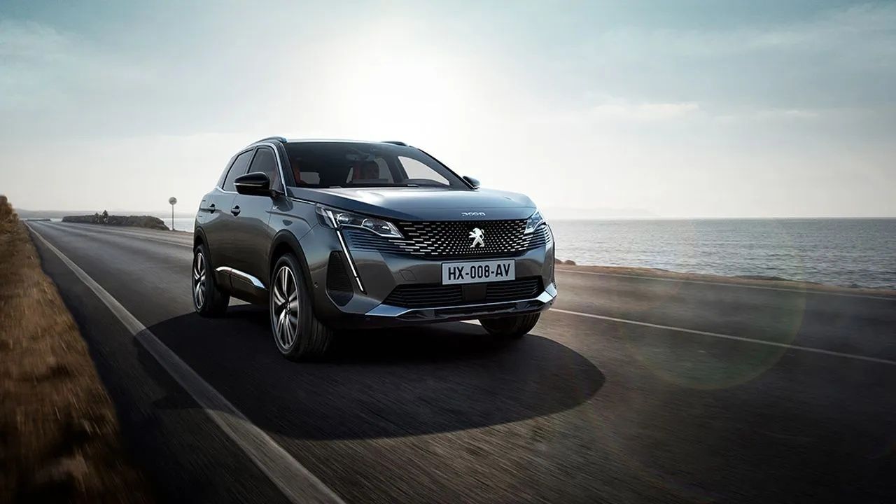 Peugeot 3008 Fiyat Listesi Haziran 2022'de sürpriz yaptı! Çılgın fiyatlar geliyor 8