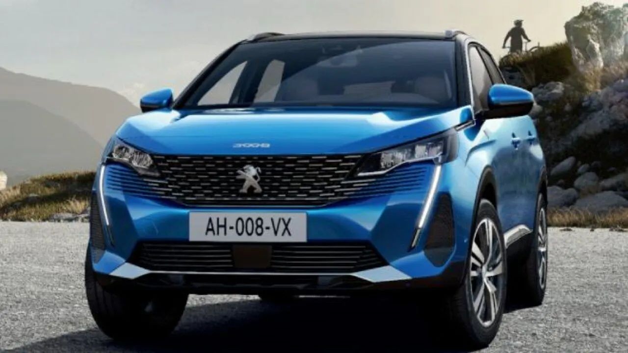 Peugeot 3008 Fiyat Listesi Haziran 2022'de sürpriz yaptı! Çılgın fiyatlar geliyor 9