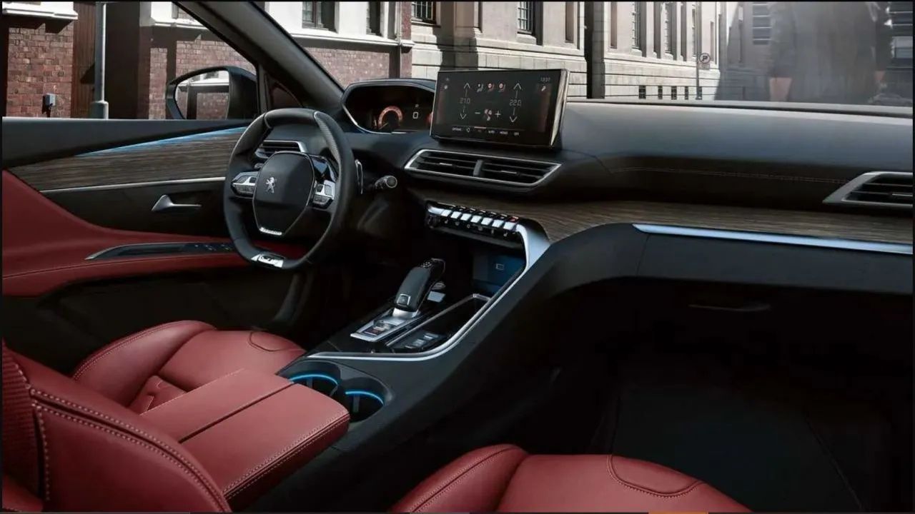 Peugeot 3008 Fiyat Listesi Haziran 2022'de sürpriz yaptı! Çılgın fiyatlar geliyor 10