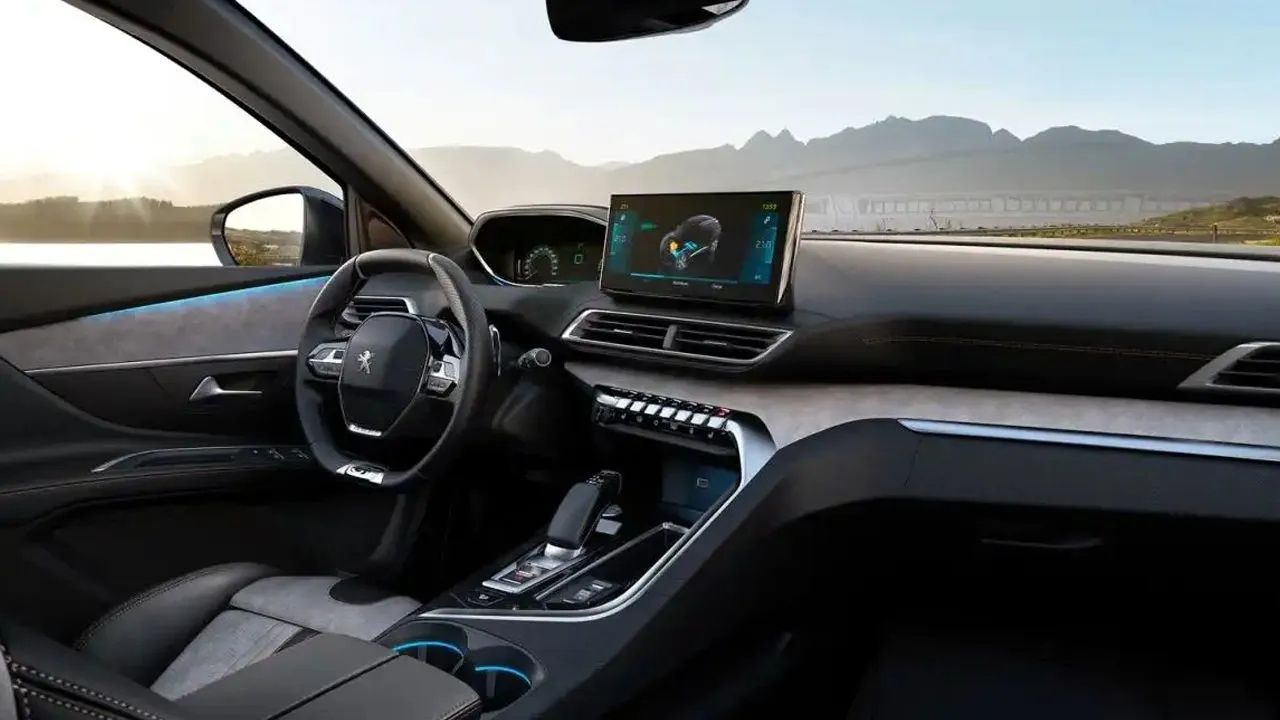 Peugeot 3008 Fiyat Listesi Haziran 2022'de sürpriz yaptı! Çılgın fiyatlar geliyor 14
