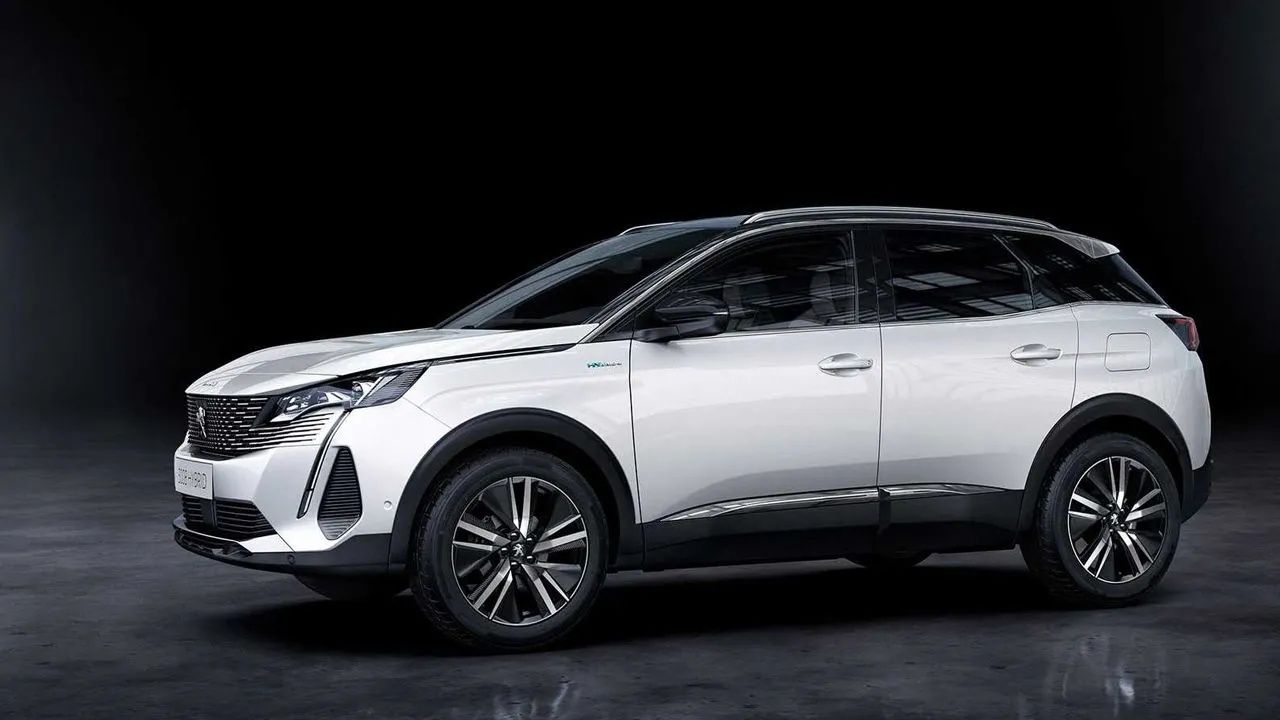 Peugeot 3008 Fiyat Listesi Haziran 2022'de sürpriz yaptı! Çılgın fiyatlar geliyor 15