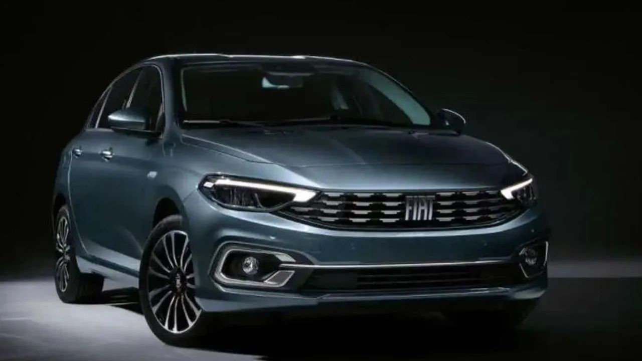 SUV Denilince Akla Fiat Egea Cross Gelir! 2022 Fiat Egea Cross Fiyat Listesiyle şaşırtıyor 3