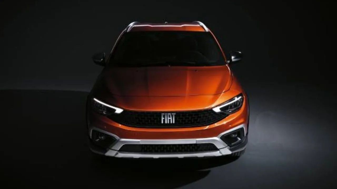 SUV Denilince Akla Fiat Egea Cross Gelir! 2022 Fiat Egea Cross Fiyat Listesiyle şaşırtıyor 15