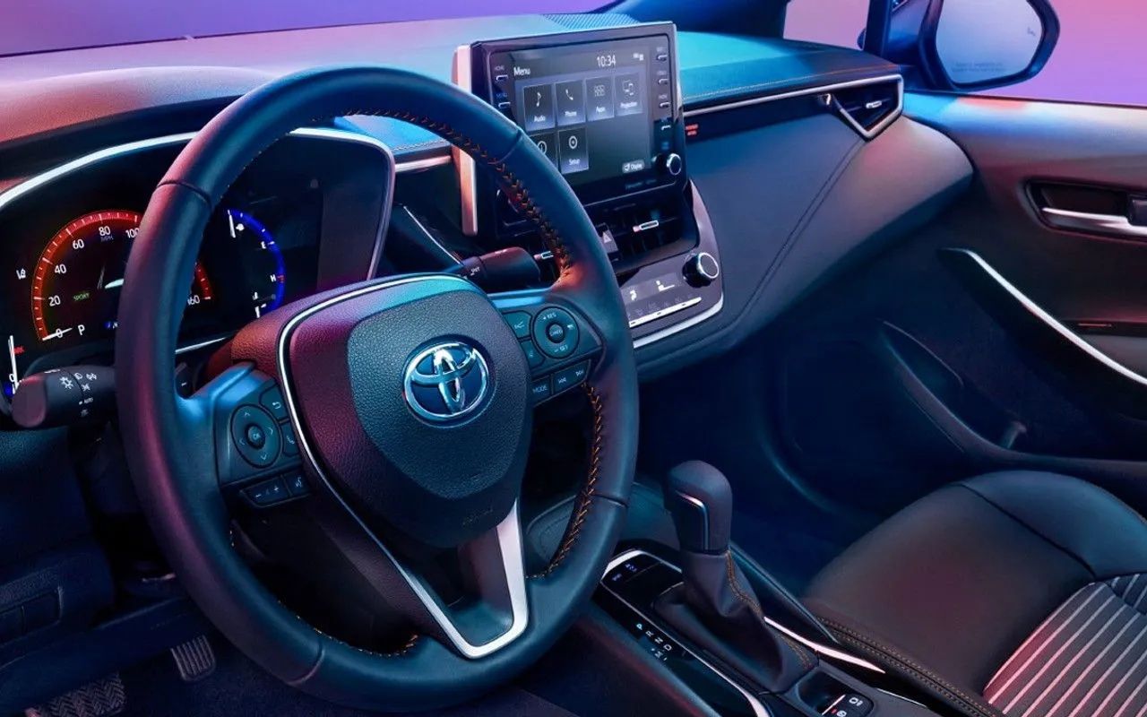 Toyota Corolla almak İçin Haziran geç olabilir! 2022 Toyota fiyat listesi güncellendi 6