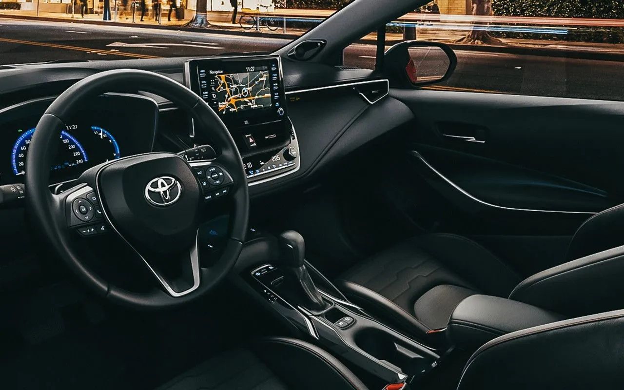 Toyota Corolla almak İçin Haziran geç olabilir! 2022 Toyota fiyat listesi güncellendi 7